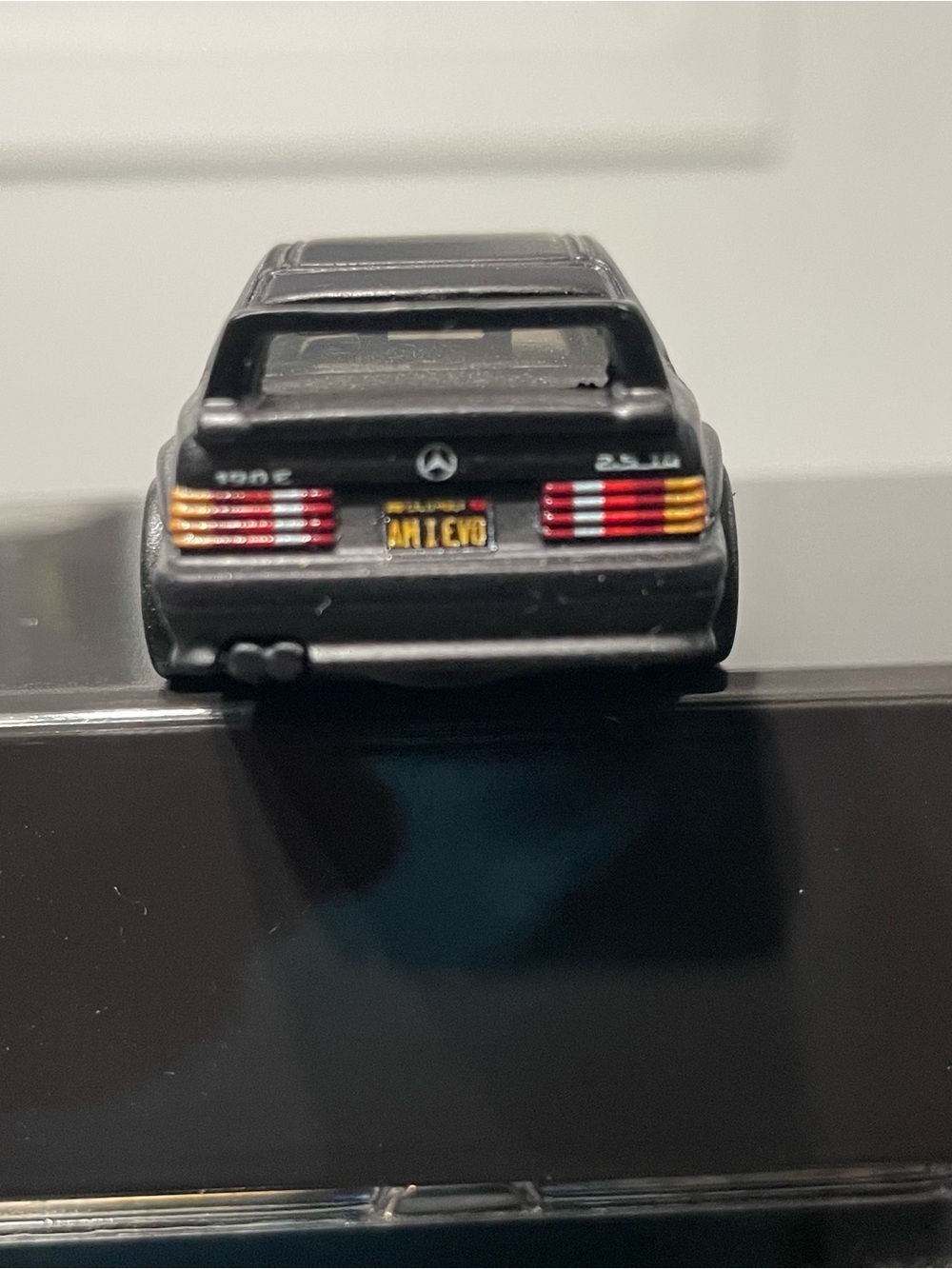 Hot Wheels Display - Picture 8 of 11
